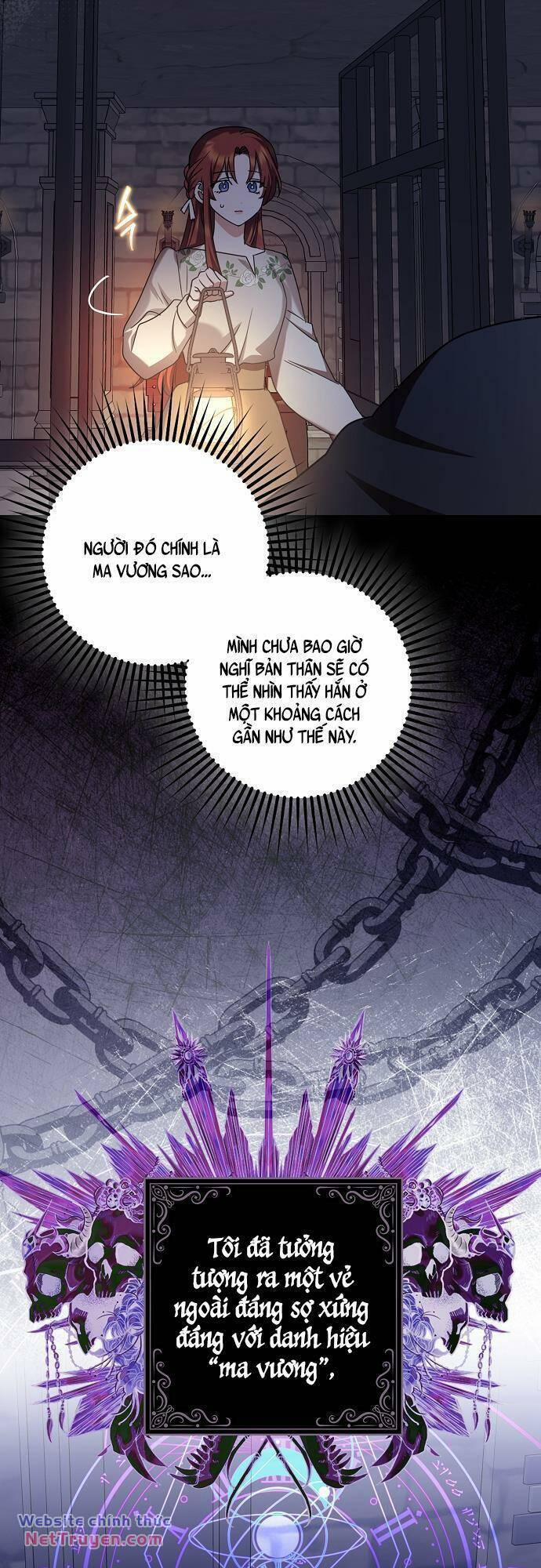 Cuộc Sống Độc Thân Giản Dị Của Quý Cô Bị Bỏ Rơi 43 trang 38