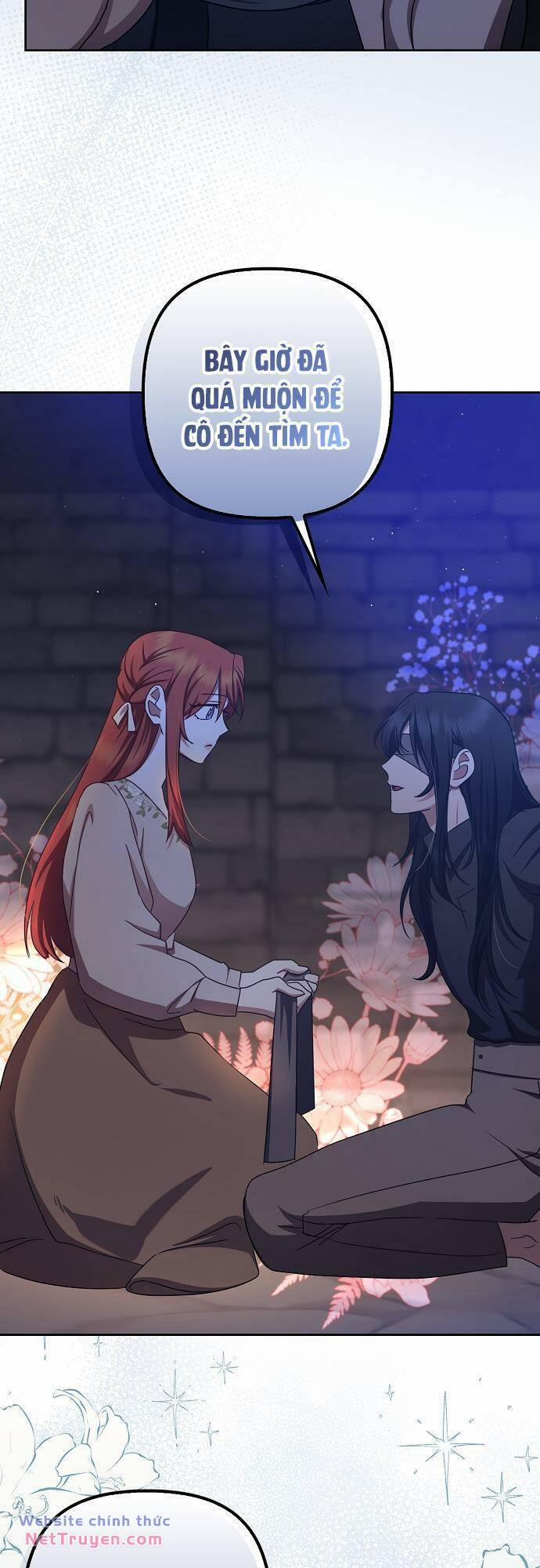 Cuộc Sống Độc Thân Giản Dị Của Quý Cô Bị Bỏ Rơi 43 trang 41