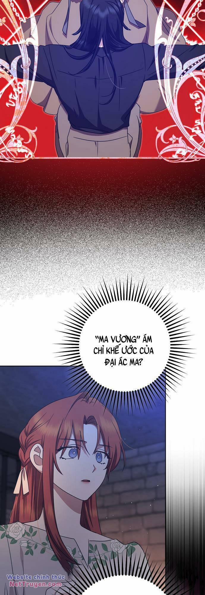 Cuộc Sống Độc Thân Giản Dị Của Quý Cô Bị Bỏ Rơi 43 trang 46