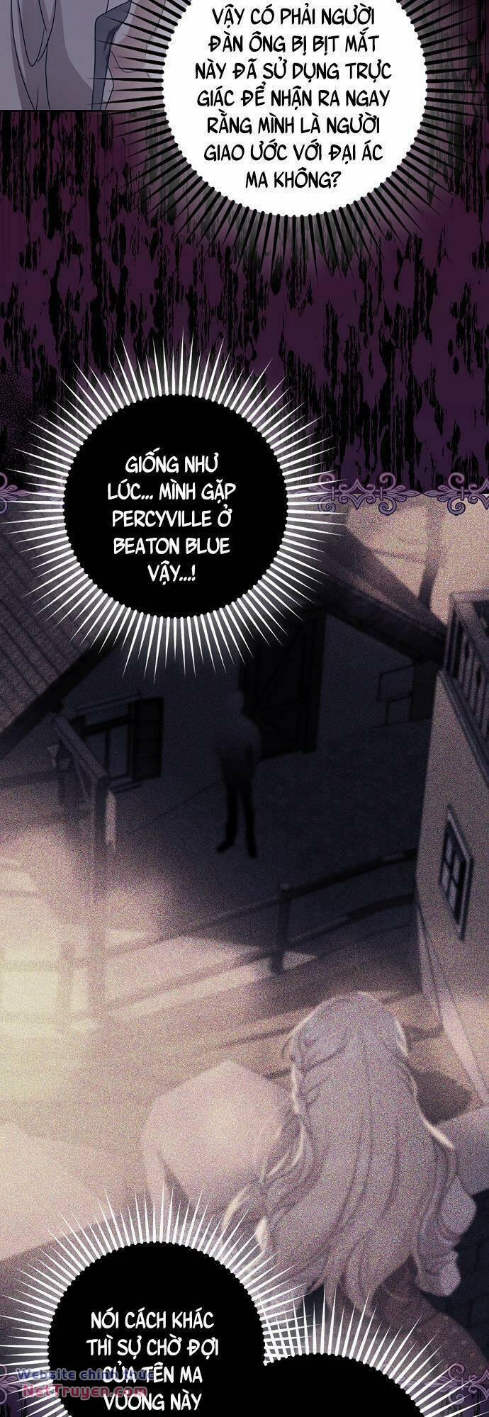 Cuộc Sống Độc Thân Giản Dị Của Quý Cô Bị Bỏ Rơi 43 trang 47