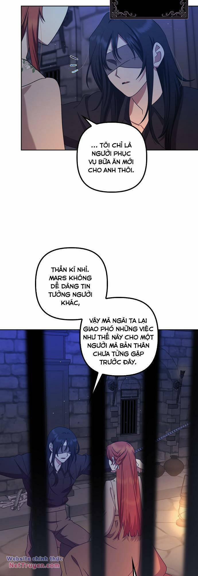 Cuộc Sống Độc Thân Giản Dị Của Quý Cô Bị Bỏ Rơi 43 trang 50