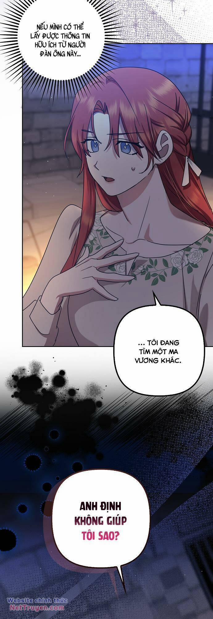 Cuộc Sống Độc Thân Giản Dị Của Quý Cô Bị Bỏ Rơi 43 trang 52