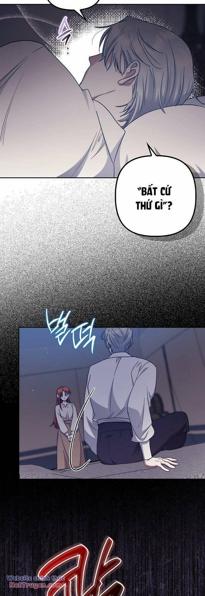 Cuộc Sống Độc Thân Giản Dị Của Quý Cô Bị Bỏ Rơi 43 trang 6