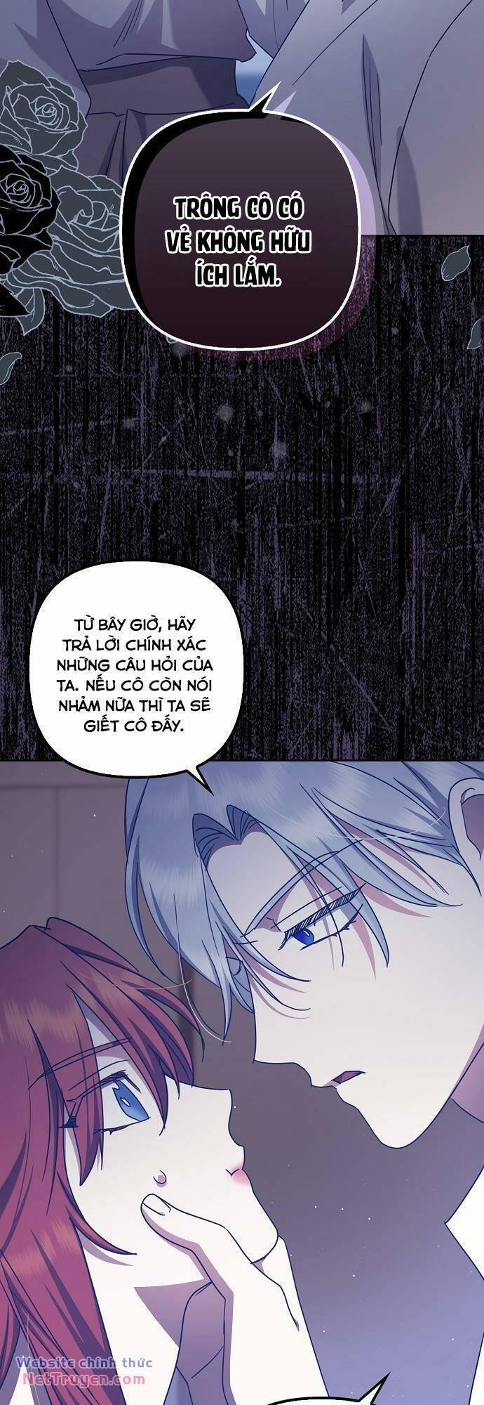 Cuộc Sống Độc Thân Giản Dị Của Quý Cô Bị Bỏ Rơi 43 trang 8