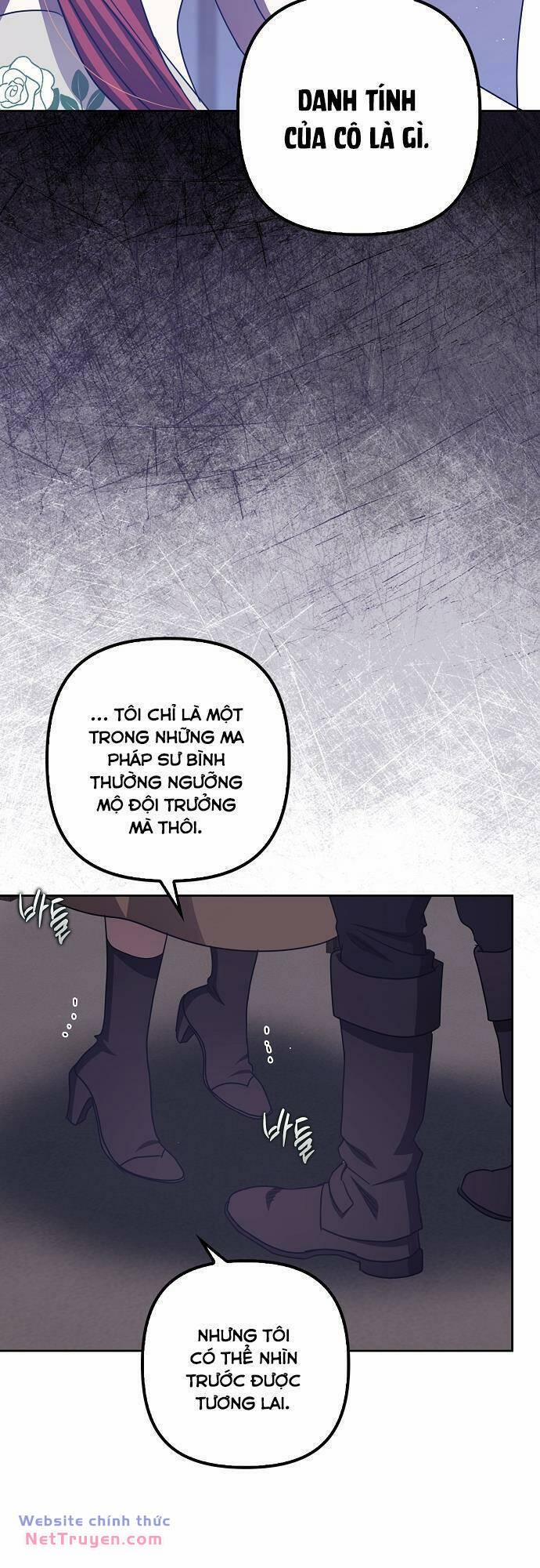 Cuộc Sống Độc Thân Giản Dị Của Quý Cô Bị Bỏ Rơi 43 trang 9