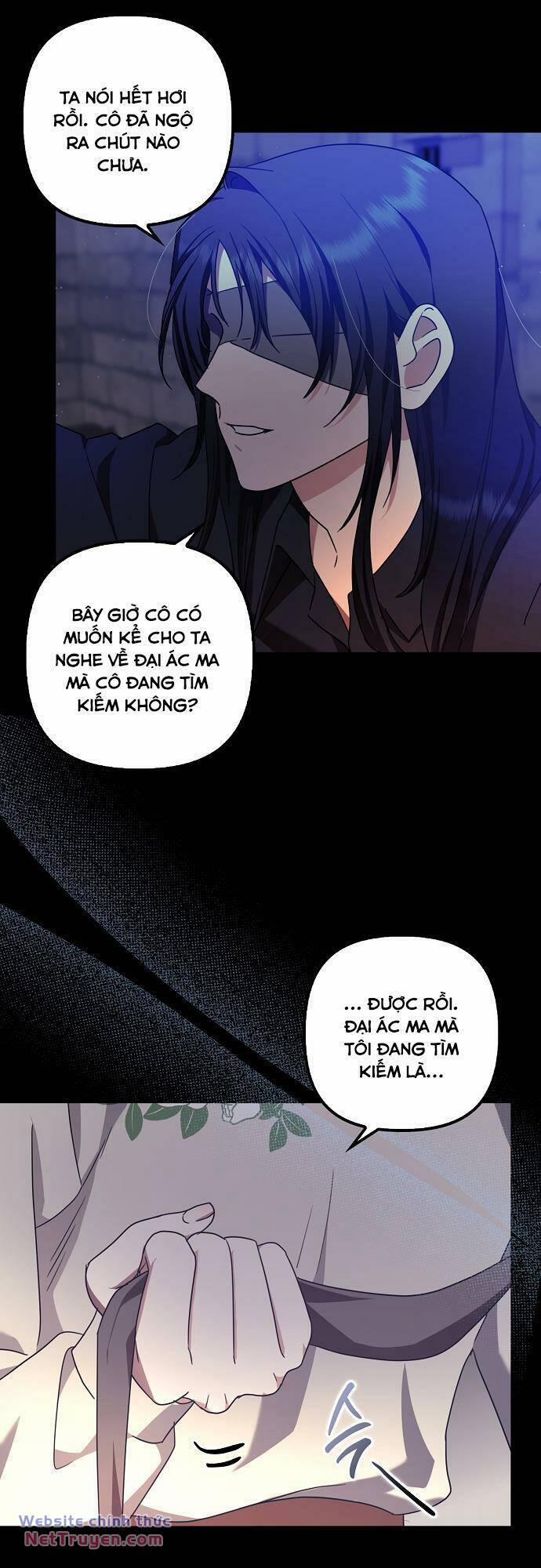 Cuộc Sống Độc Thân Giản Dị Của Quý Cô Bị Bỏ Rơi 44 trang 10