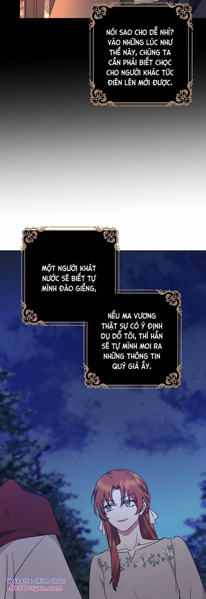 Cuộc Sống Độc Thân Giản Dị Của Quý Cô Bị Bỏ Rơi 44 trang 13