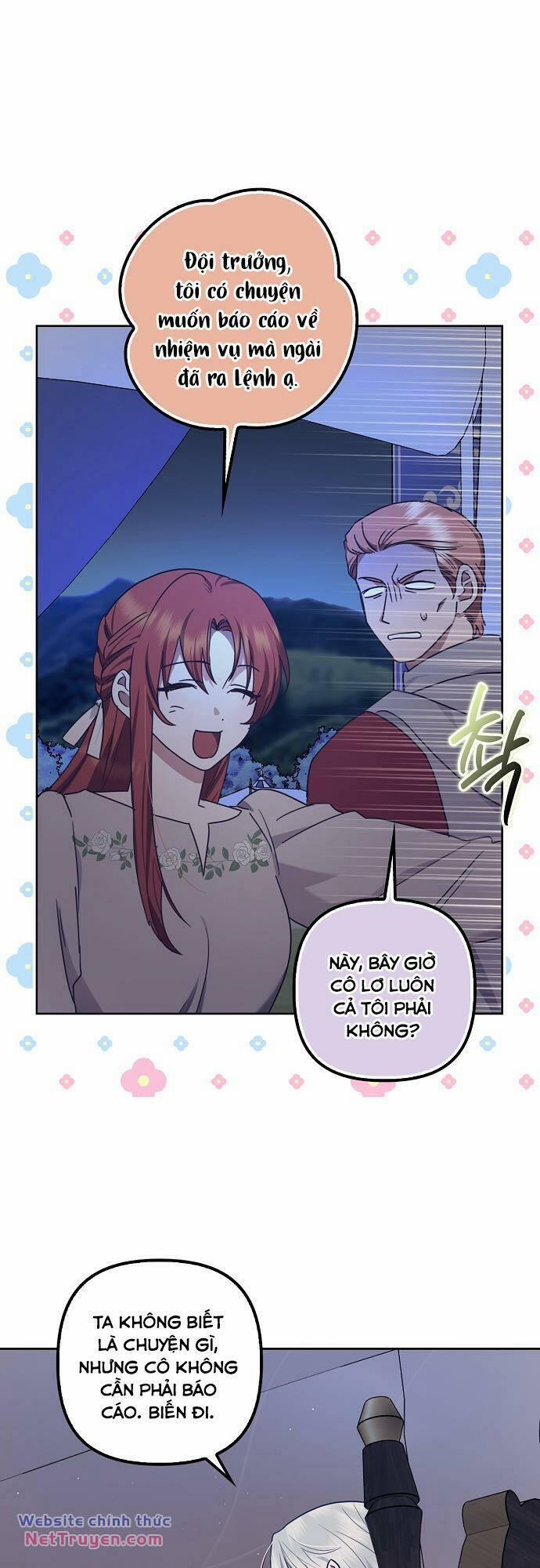Cuộc Sống Độc Thân Giản Dị Của Quý Cô Bị Bỏ Rơi 44 trang 17