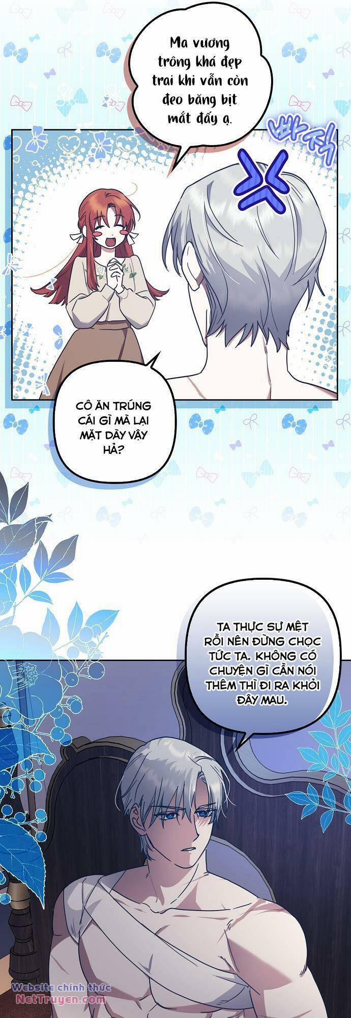 Cuộc Sống Độc Thân Giản Dị Của Quý Cô Bị Bỏ Rơi 44 trang 20