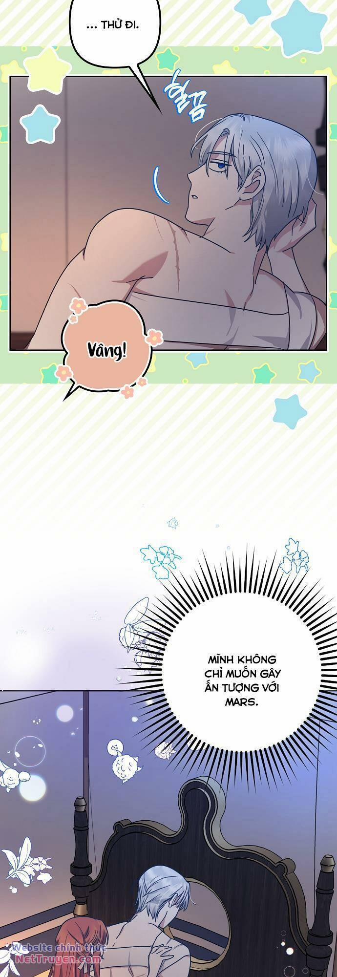 Cuộc Sống Độc Thân Giản Dị Của Quý Cô Bị Bỏ Rơi 44 trang 24