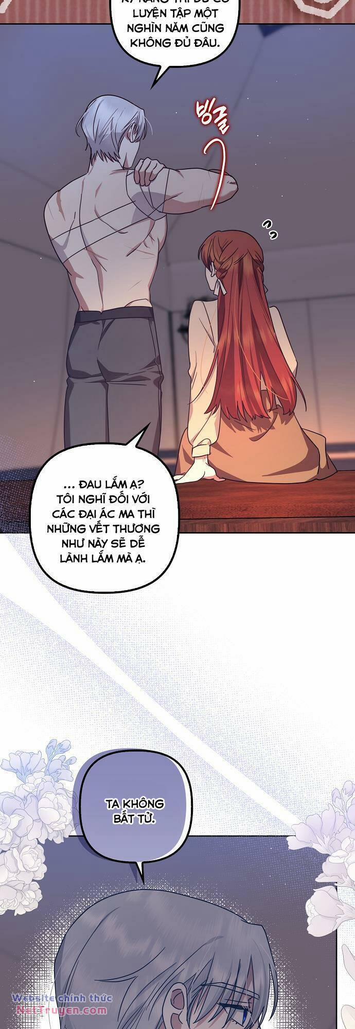 Cuộc Sống Độc Thân Giản Dị Của Quý Cô Bị Bỏ Rơi 44 trang 29