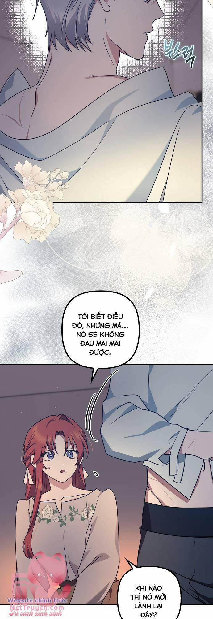 Cuộc Sống Độc Thân Giản Dị Của Quý Cô Bị Bỏ Rơi 44 trang 30