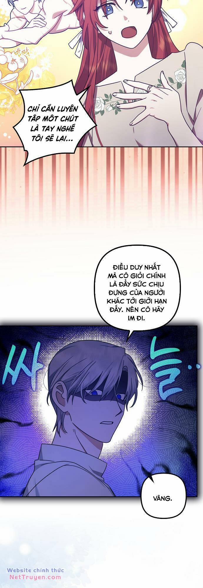 Cuộc Sống Độc Thân Giản Dị Của Quý Cô Bị Bỏ Rơi 44 trang 32