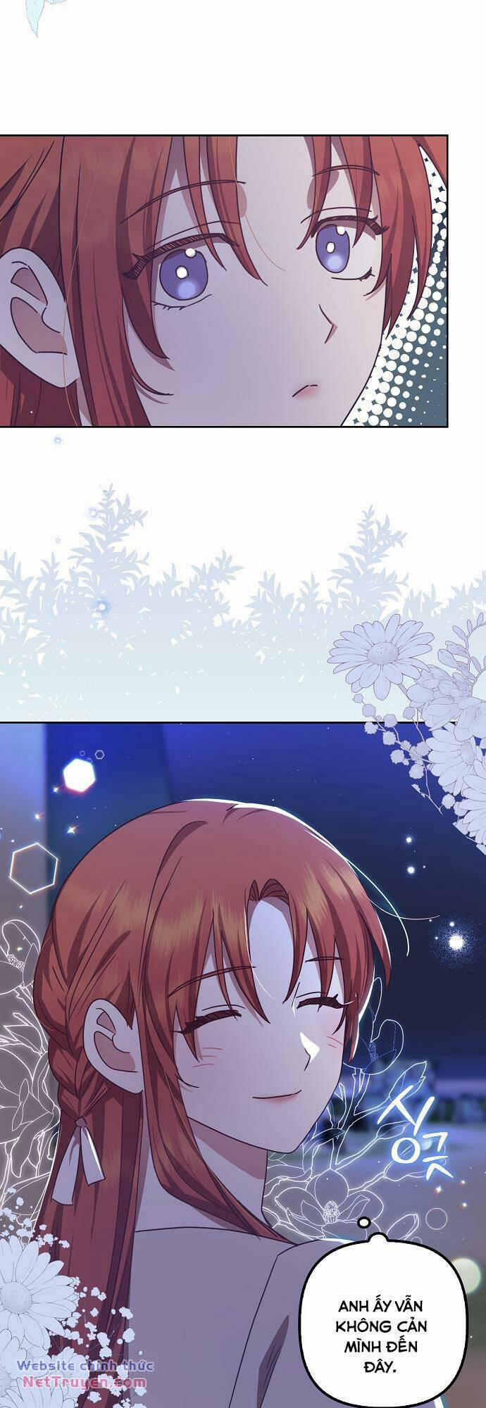 Cuộc Sống Độc Thân Giản Dị Của Quý Cô Bị Bỏ Rơi 44 trang 35