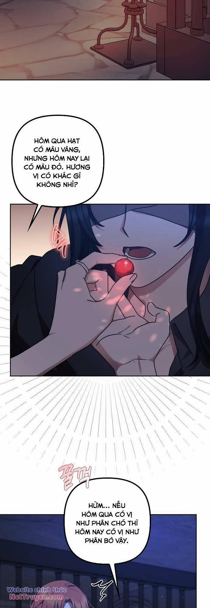 Cuộc Sống Độc Thân Giản Dị Của Quý Cô Bị Bỏ Rơi 44 trang 37