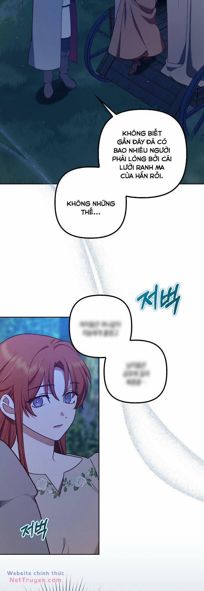 Cuộc Sống Độc Thân Giản Dị Của Quý Cô Bị Bỏ Rơi 44 trang 4