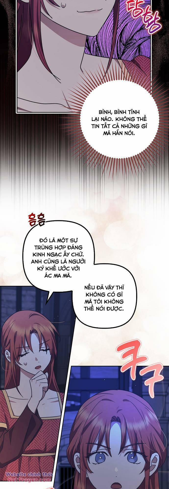 Cuộc Sống Độc Thân Giản Dị Của Quý Cô Bị Bỏ Rơi 44 trang 43