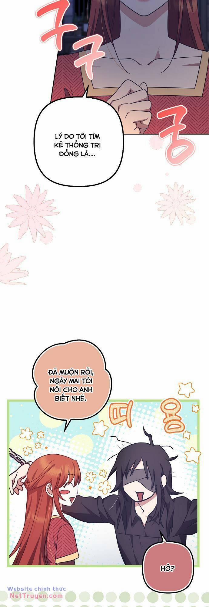 Cuộc Sống Độc Thân Giản Dị Của Quý Cô Bị Bỏ Rơi 44 trang 44