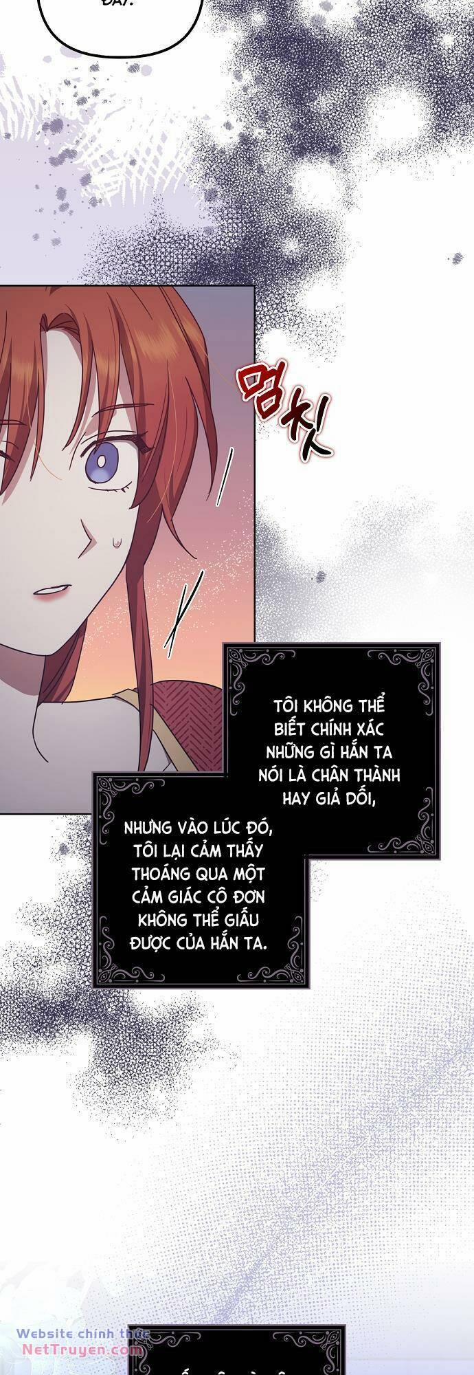 Cuộc Sống Độc Thân Giản Dị Của Quý Cô Bị Bỏ Rơi 44 trang 47