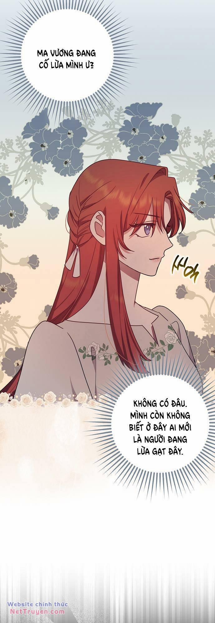 Cuộc Sống Độc Thân Giản Dị Của Quý Cô Bị Bỏ Rơi 44 trang 5