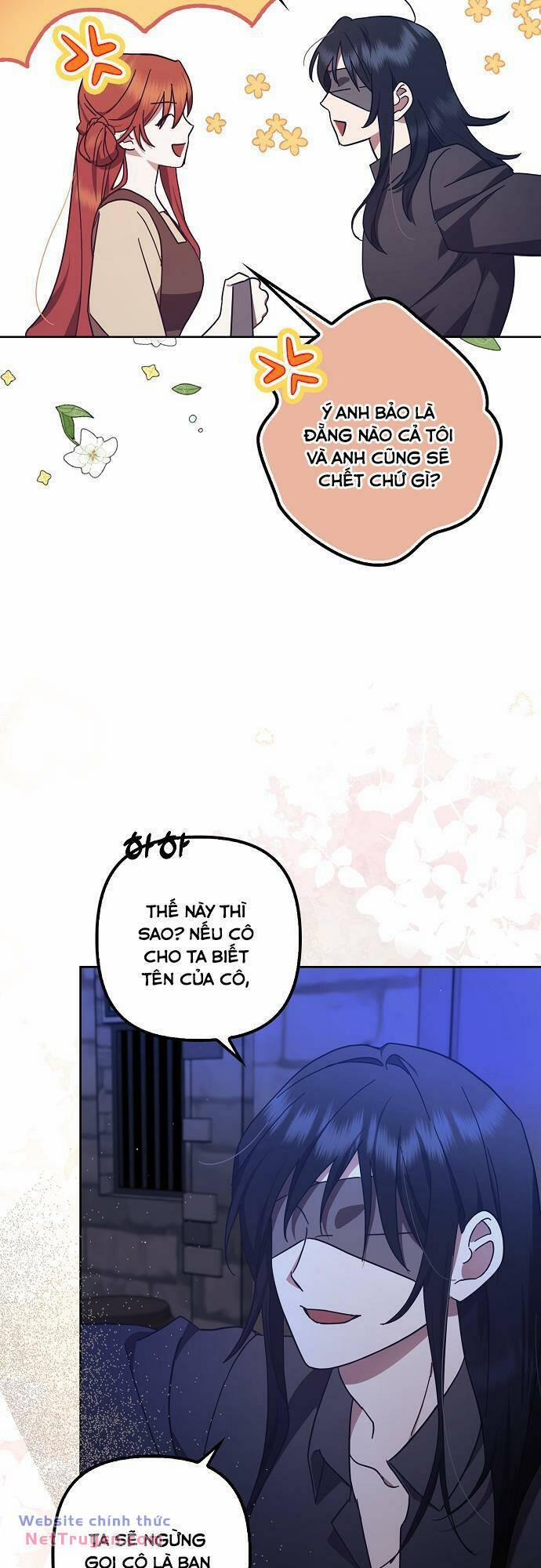 Cuộc Sống Độc Thân Giản Dị Của Quý Cô Bị Bỏ Rơi 45 trang 11