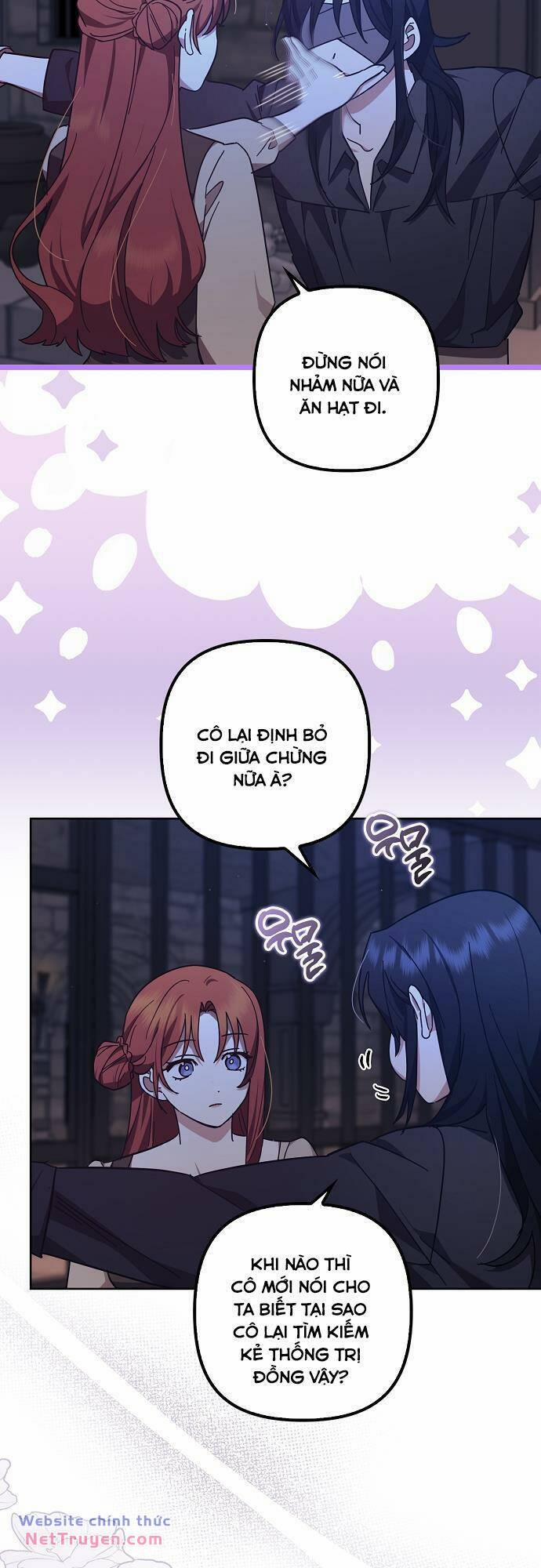 Cuộc Sống Độc Thân Giản Dị Của Quý Cô Bị Bỏ Rơi 45 trang 14