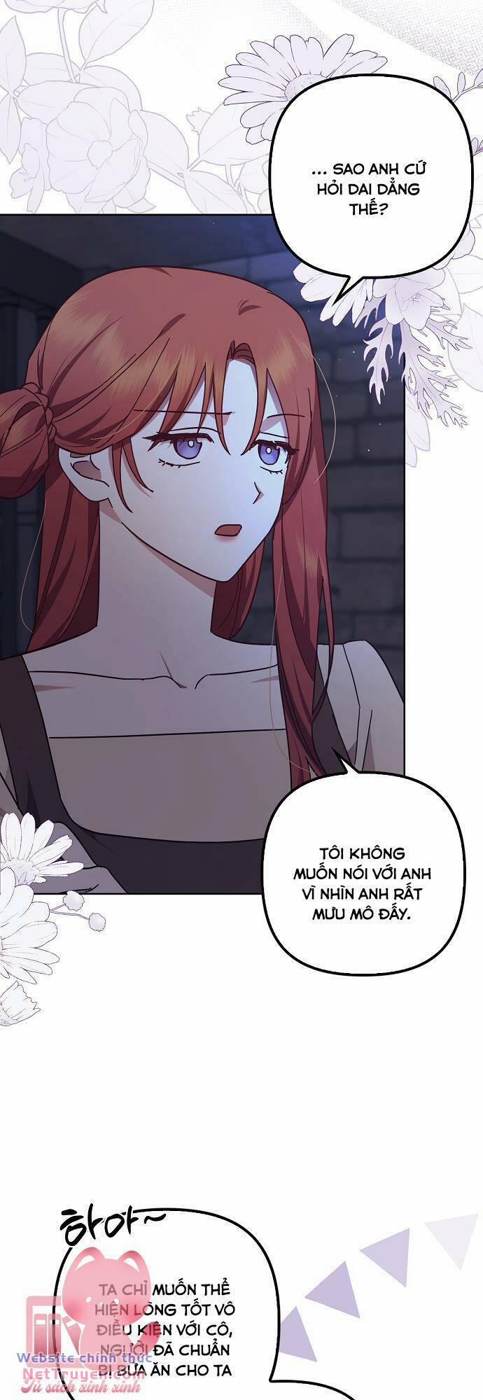 Cuộc Sống Độc Thân Giản Dị Của Quý Cô Bị Bỏ Rơi 45 trang 15