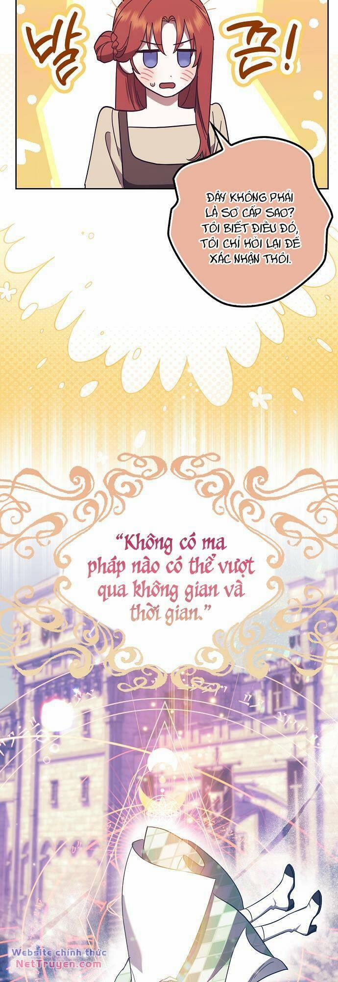Cuộc Sống Độc Thân Giản Dị Của Quý Cô Bị Bỏ Rơi 45 trang 23