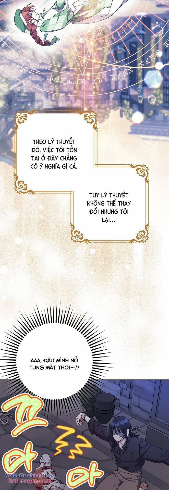 Cuộc Sống Độc Thân Giản Dị Của Quý Cô Bị Bỏ Rơi 45 trang 24