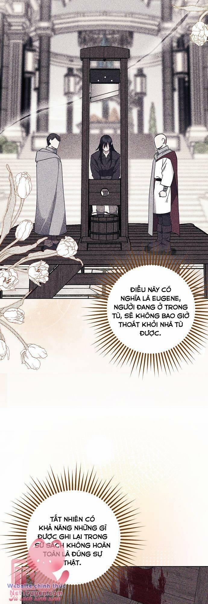 Cuộc Sống Độc Thân Giản Dị Của Quý Cô Bị Bỏ Rơi 45 trang 30