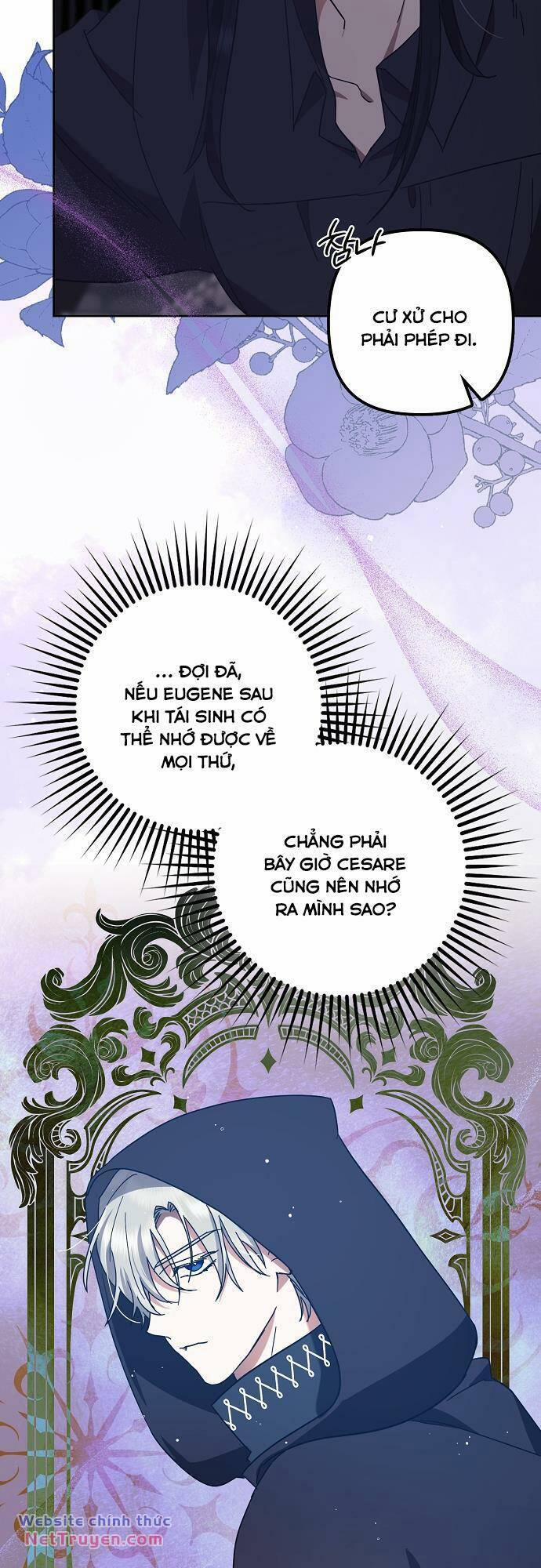 Cuộc Sống Độc Thân Giản Dị Của Quý Cô Bị Bỏ Rơi 45 trang 40