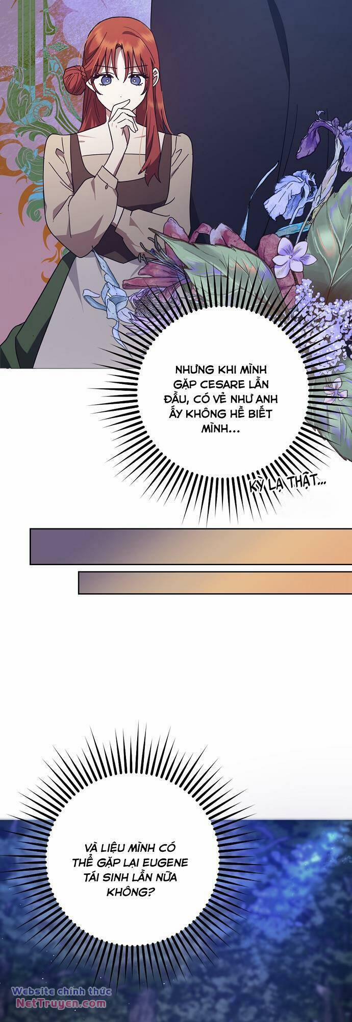 Cuộc Sống Độc Thân Giản Dị Của Quý Cô Bị Bỏ Rơi 45 trang 41