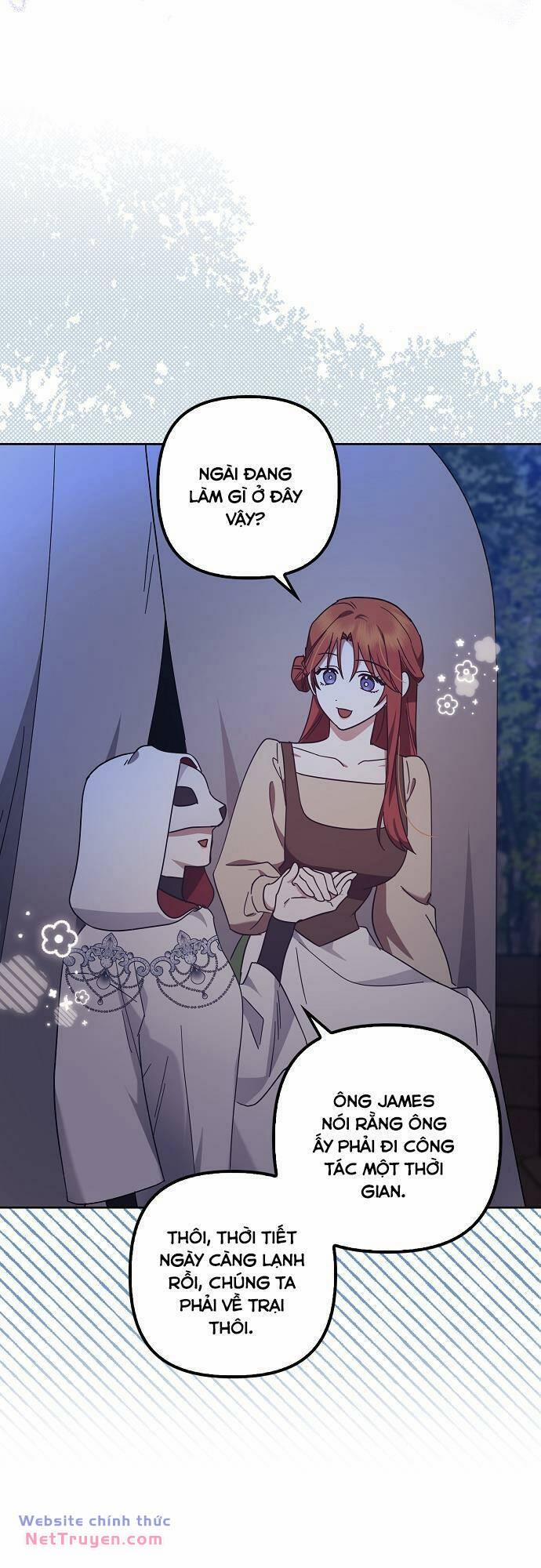 Cuộc Sống Độc Thân Giản Dị Của Quý Cô Bị Bỏ Rơi 45 trang 44