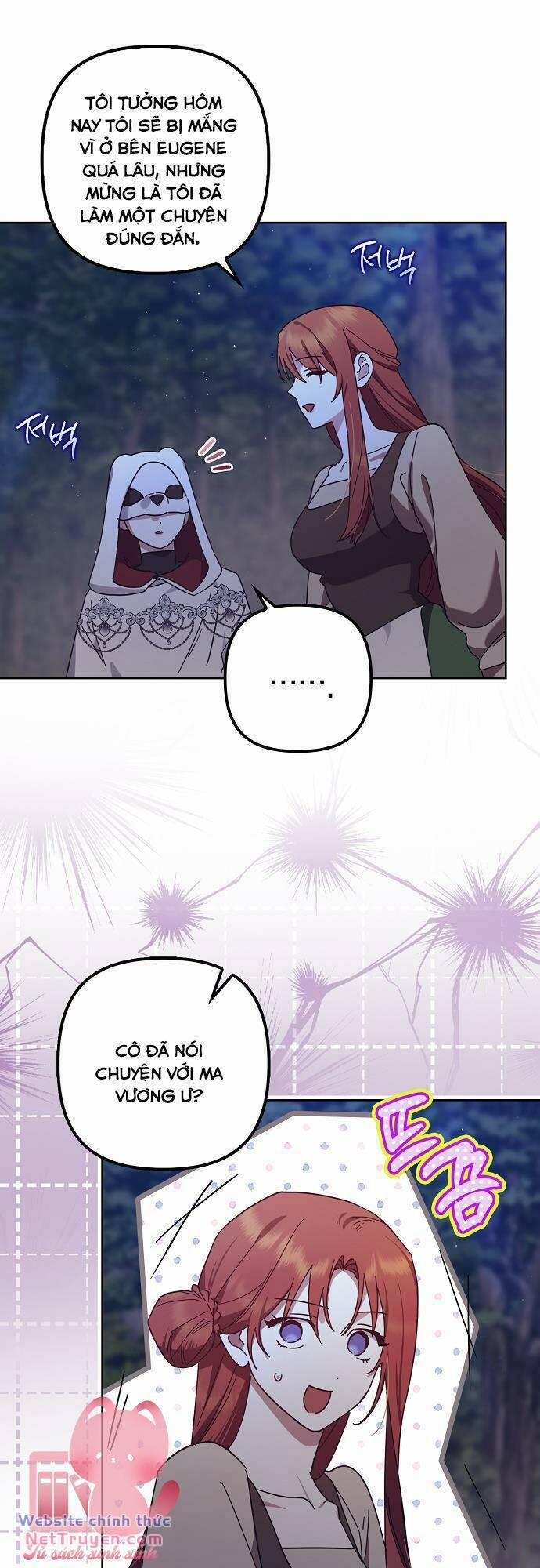 Cuộc Sống Độc Thân Giản Dị Của Quý Cô Bị Bỏ Rơi 45 trang 45