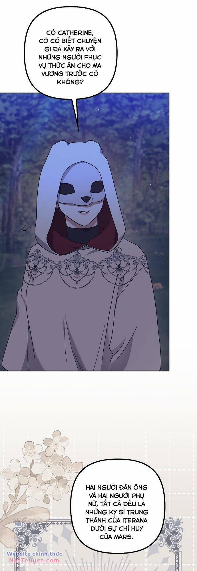 Cuộc Sống Độc Thân Giản Dị Của Quý Cô Bị Bỏ Rơi 45 trang 47