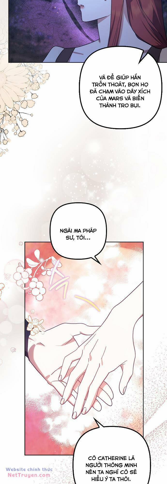 Cuộc Sống Độc Thân Giản Dị Của Quý Cô Bị Bỏ Rơi 45 trang 49