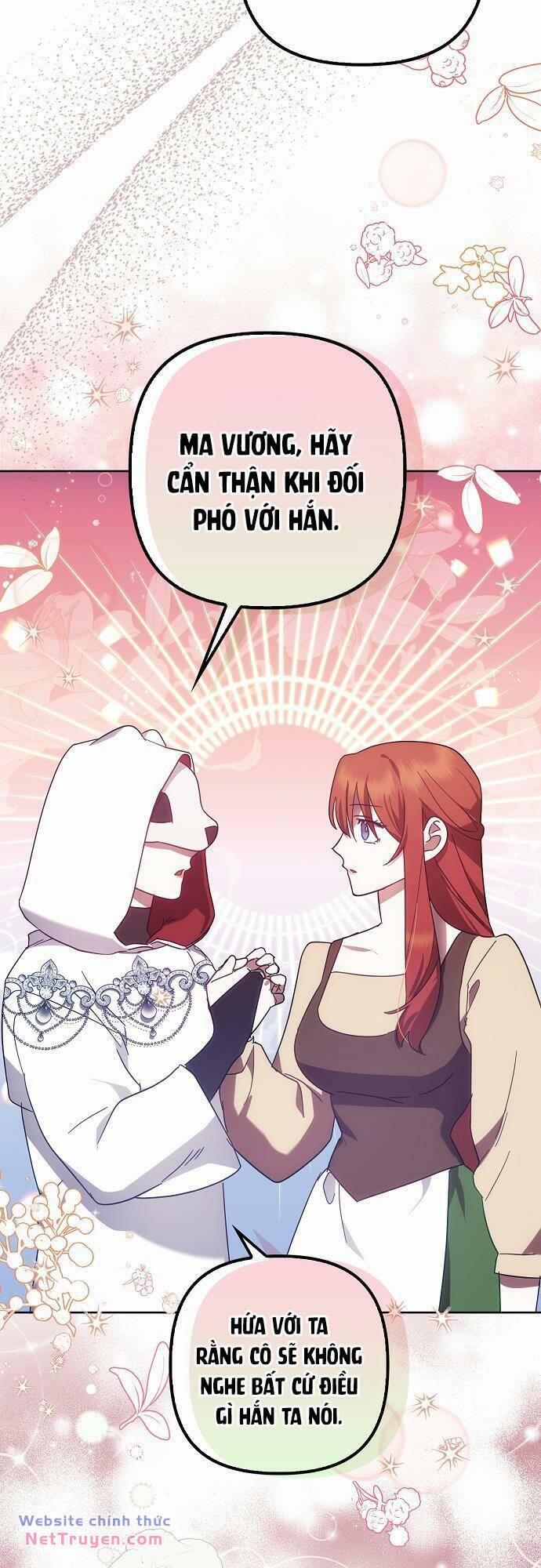 Cuộc Sống Độc Thân Giản Dị Của Quý Cô Bị Bỏ Rơi 45 trang 50