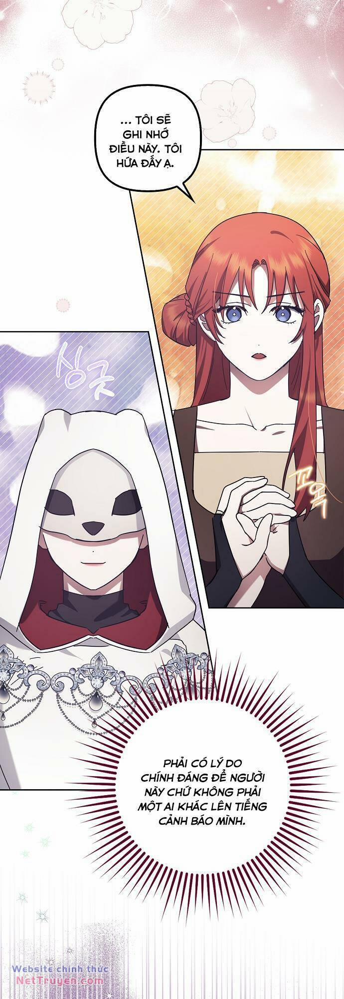 Cuộc Sống Độc Thân Giản Dị Của Quý Cô Bị Bỏ Rơi 45 trang 51