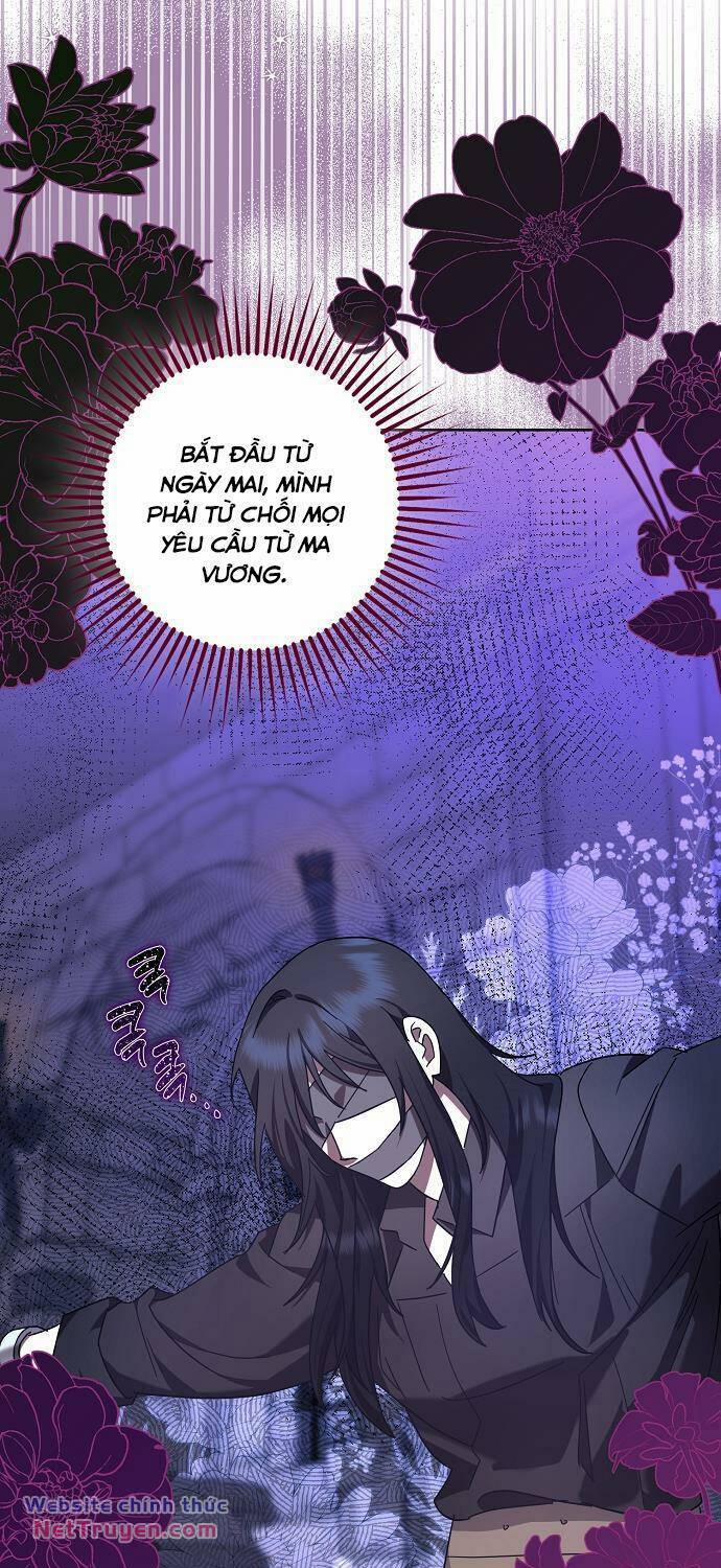 Cuộc Sống Độc Thân Giản Dị Của Quý Cô Bị Bỏ Rơi 45 trang 52