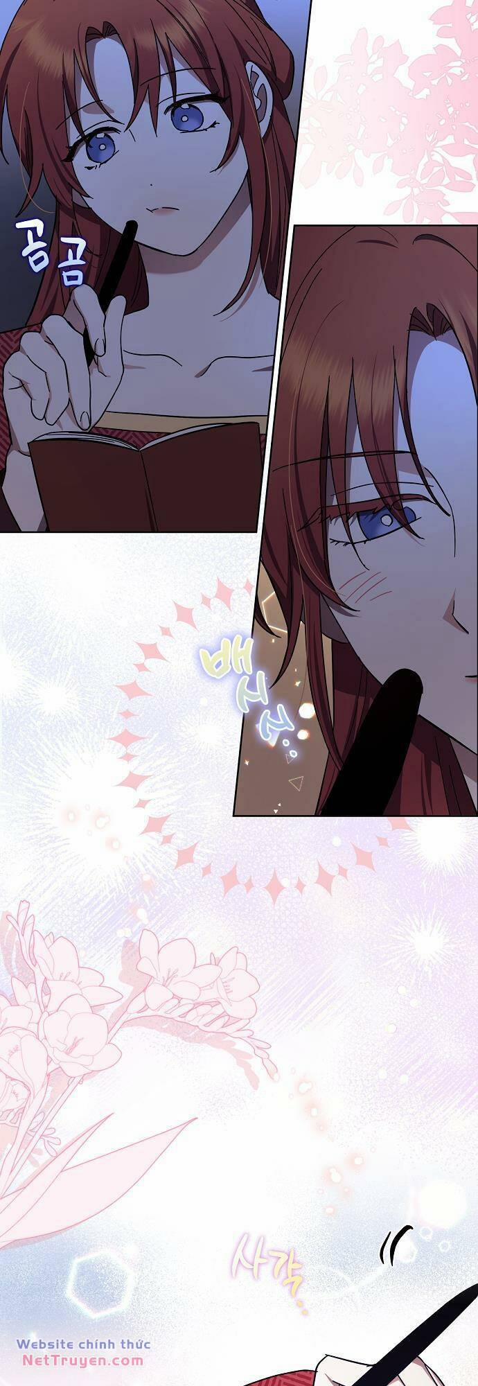 Cuộc Sống Độc Thân Giản Dị Của Quý Cô Bị Bỏ Rơi 45 trang 7