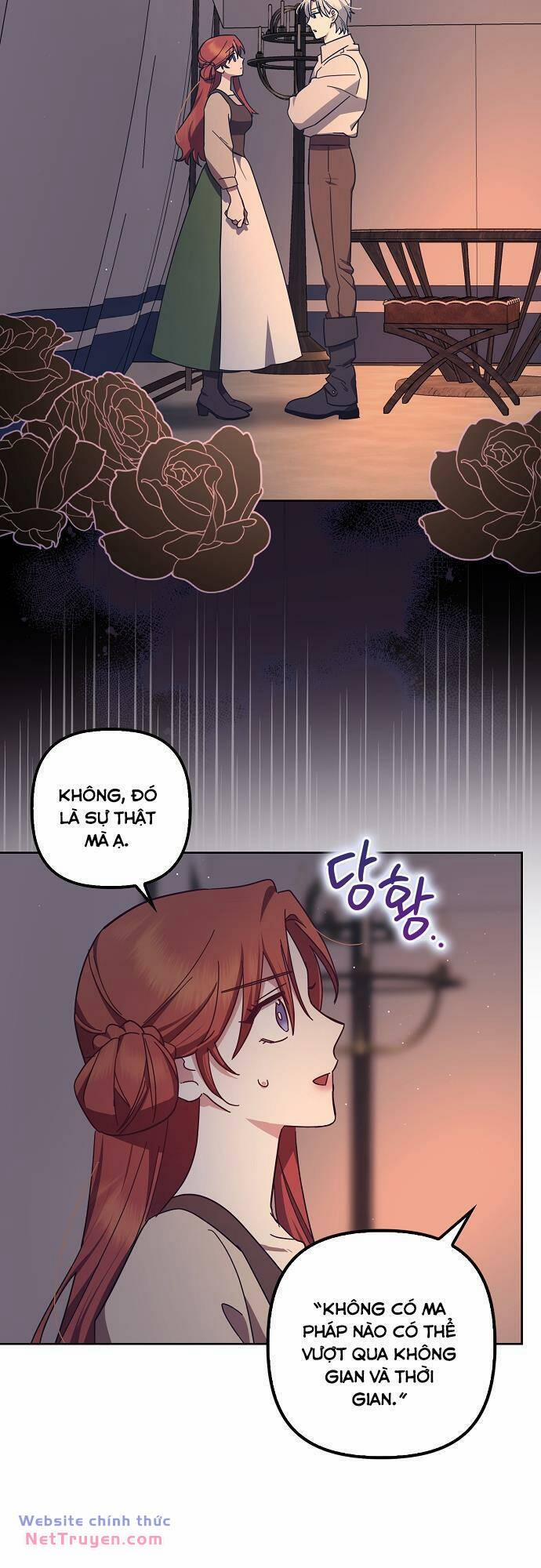 Cuộc Sống Độc Thân Giản Dị Của Quý Cô Bị Bỏ Rơi 46 trang 13