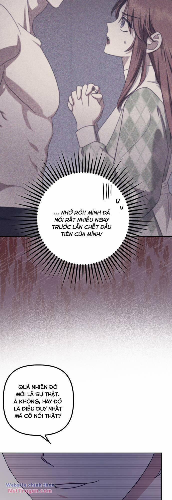 Cuộc Sống Độc Thân Giản Dị Của Quý Cô Bị Bỏ Rơi 46 trang 16