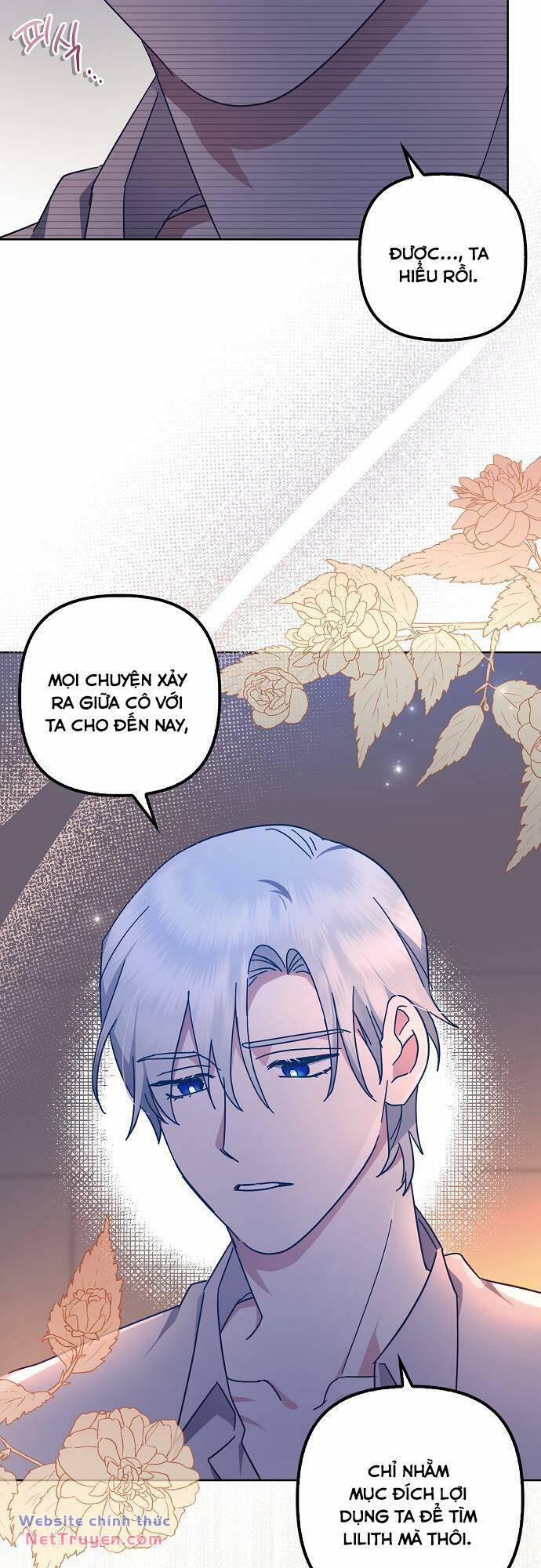 Cuộc Sống Độc Thân Giản Dị Của Quý Cô Bị Bỏ Rơi 46 trang 17