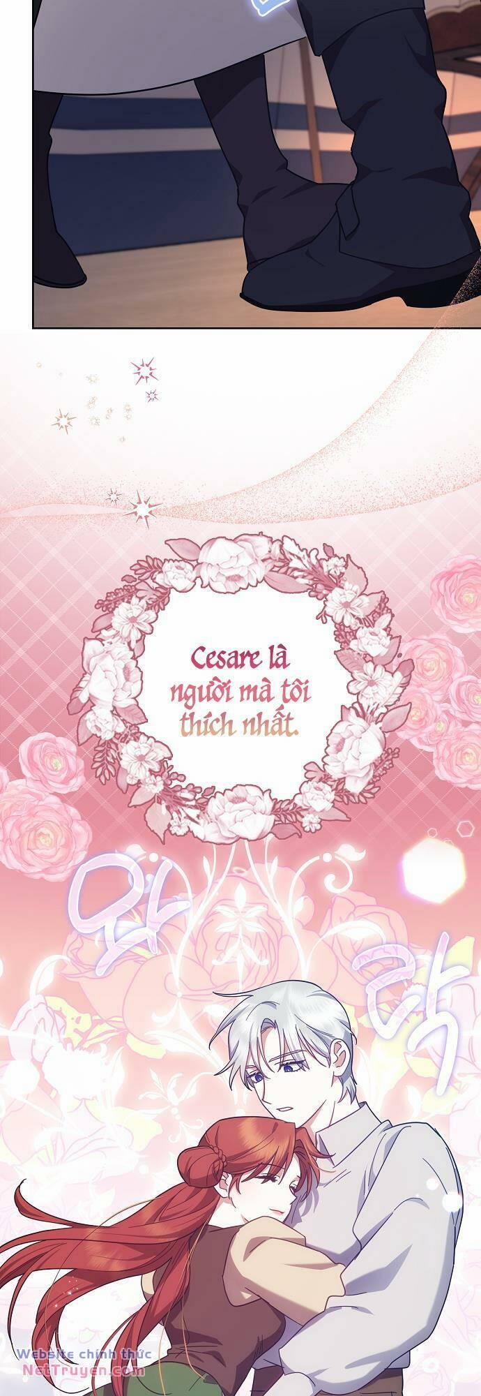 Cuộc Sống Độc Thân Giản Dị Của Quý Cô Bị Bỏ Rơi 46 trang 25