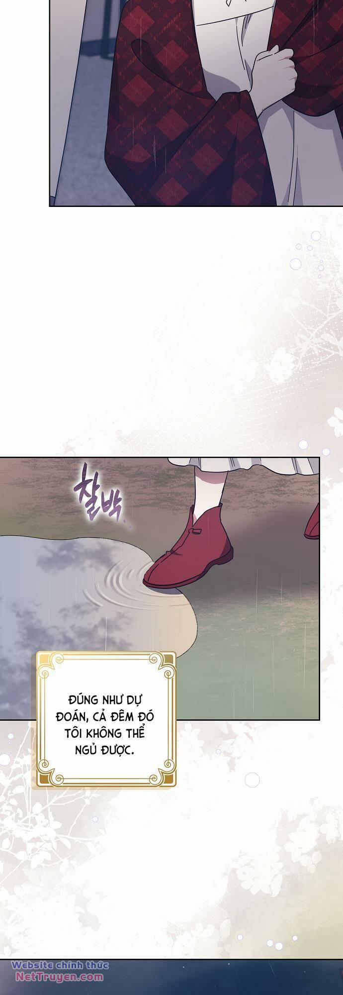 Cuộc Sống Độc Thân Giản Dị Của Quý Cô Bị Bỏ Rơi 46 trang 38