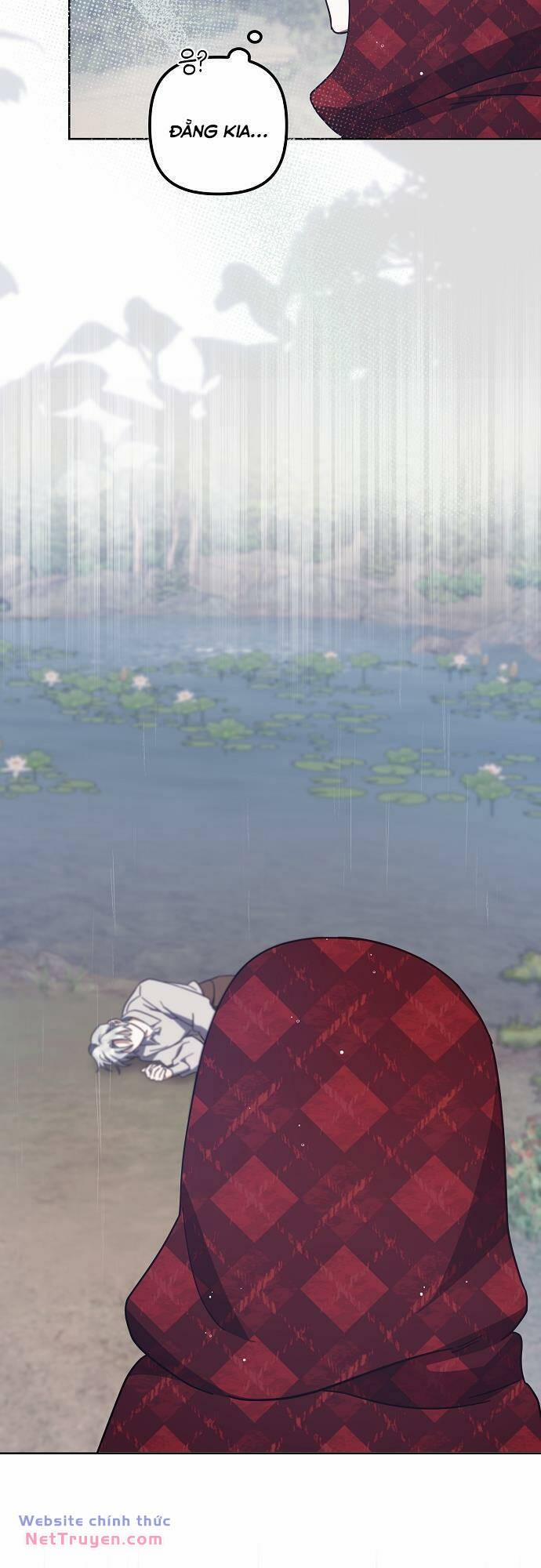Cuộc Sống Độc Thân Giản Dị Của Quý Cô Bị Bỏ Rơi 46 trang 41