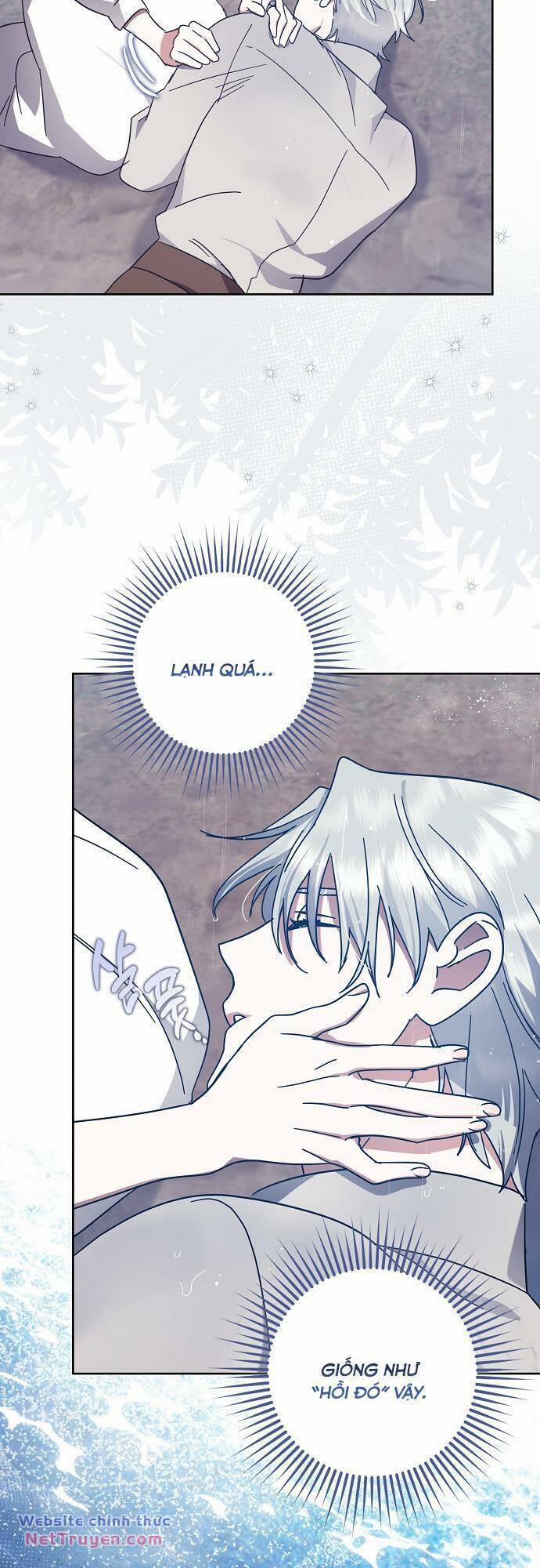 Cuộc Sống Độc Thân Giản Dị Của Quý Cô Bị Bỏ Rơi 46 trang 44