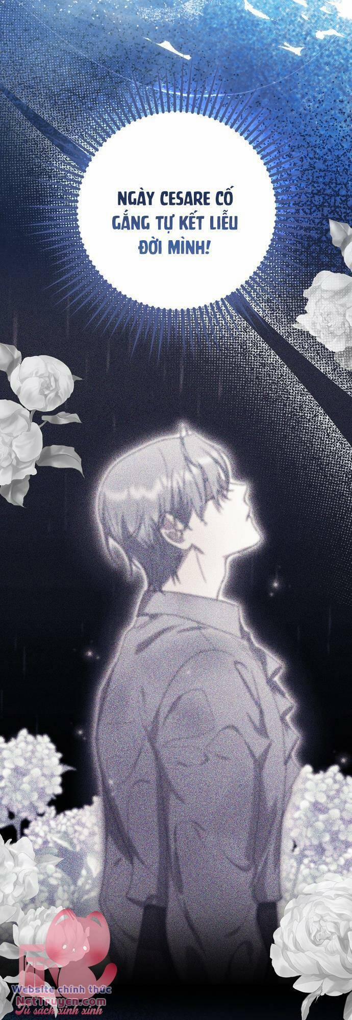 Cuộc Sống Độc Thân Giản Dị Của Quý Cô Bị Bỏ Rơi 46 trang 45