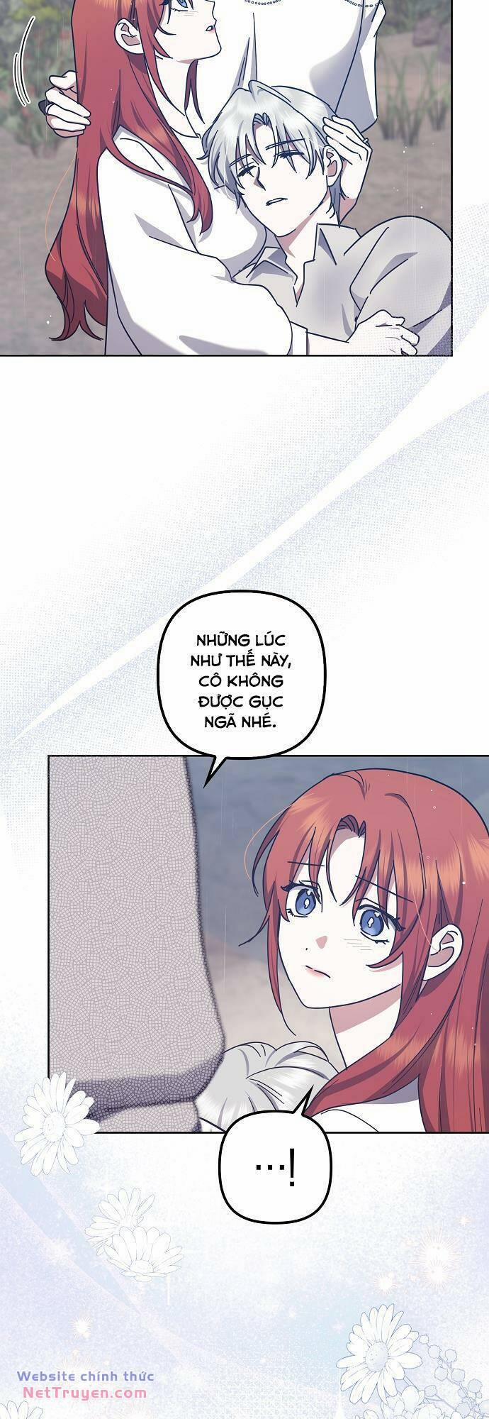 Cuộc Sống Độc Thân Giản Dị Của Quý Cô Bị Bỏ Rơi 46 trang 50