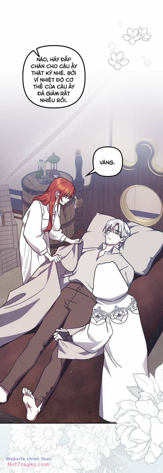 Cuộc Sống Độc Thân Giản Dị Của Quý Cô Bị Bỏ Rơi 47 trang 1